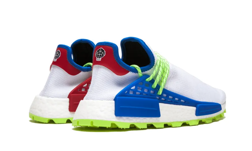 Adidas NMD NMD Humanrace 'Pharrell Williams - N.E.R.D Homecoming'